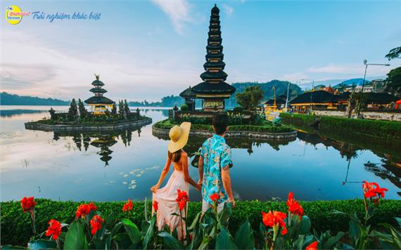 Tour Du Lịch Đảo Bali 4 ngày 3 đêm 2023